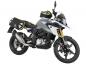 Preview: C-Bow side bag carrier suitable for BMW G310GS