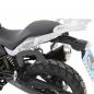Preview: C-Bow side bag carrier suitable for BMW G310 GS