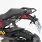 Preview: C-Bow Seitenträger für passend für Ducati Multistrada 1200 / S (2015-)