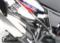 Preview: C-Bow Seitenträger passend für Honda CRF 1000 L Africa Twin (2016-2017)