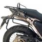 Preview: Seitenkofferträger "Lock it" passend für BMW G650 Xcountry (2008-)
