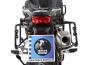 Preview: Side box carrier "Lock it " suitable for BMW F750 GS & F850 GS