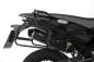 Preview: Seitenkofferträger - passend für BMW F650 GS (2008-), F700 GS & F800 GS