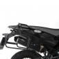 Preview: Seitenkofferträger - für passend für BMW F650 GS (2008-), F700 GS & F800 GS