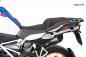 Preview: Tiefe Fahrersitzbank für BMW R1200 GS / R1250 GS – 2 cm abgesenkt