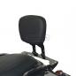 Preview: Sissybar including rear cushion suitable for BMW K1600 B