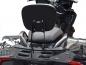 Preview: Sissybar including rear cushion suitable for BMW K1600 B