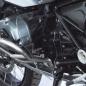 Preview: Fußschützer passend für BMW R1200 GS LC (2013-2016)