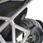 Preview: Garde-boue arrière convient à BMW R1200 GS LC (2013-), Adventure & R1250 GS