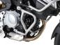 Preview: Pare-cylindre convient à BMW F750 GS - acier inoxydable
