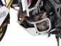 Preview: Edelstahl Motorschutzbügel passend für Honda CRF 1000 L Africa Twin (2016-2017)