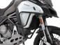 Preview: Motorschutzbügel passend für Ducati Multistrada 1200 Enduro (2016-)