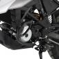 Preview: Engine protection bar suitable for BMW G310 GS - Black
