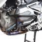 Preview: Pare-cylindre convient à BMW R1200 GS LC (2013-2016) - Noir