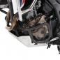 Preview: Motorschutzbügel für passend für Honda CRF 1000 L Africa Twin (2016-2017) - Schwarz