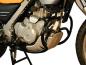 Preview: Engine protection bar suitable for BMW F650 GS & Dakar (-2007)