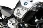 Preview: Tankschutzbügel Füllblech R1200 GS Adventure (2005-2013)