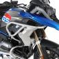 Preview: Tankschutzbügel für passend für BMW R1200 GS (2017-)
