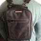 Preview: Tanktasche passend für BMW F650 GS, F700 GS, F800 GS & F800GS Adventure "10 Liter" - Rucksack