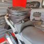 Preview: Gepäcktasche auf Soziussitz für die passend für BMW R1200GS LC | R1200GS Adventure LC | R1250GS | R1250GS Adventure - schraeg