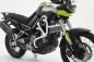 Preview: Aluminum Crash Bar for APRILIA TUAREG 660 (2022>)