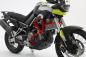 Preview: Aluminum Crash Bar for APRILIA TUAREG 660 (2022>)