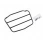 Preview: Luggage rack for Journey Topcase 42