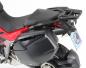 Preview: Porte-bagage topcase "Alurack" convient à Ducati Multistrada 1200 / S (2015-)