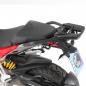 Preview: Easyrack Topcaseträger- schwarz für passend für Ducati Multistrada 1200 / S (2015-)