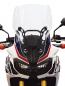 Preview: Tourenscheibe passend für Honda CRF 1000 L Africa Twin (2016-2017) - Höhe: 540 mm