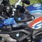 Preview: Extensions protège-mains d'origine convient à BMW - Modèles-GS
