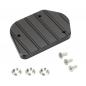 Preview: VMT side stand enlarger suitable for BMW R 1200 GS, R 1200 GS Rally und R 1250 GS LC
