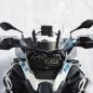 Preview: Déflecteur d'aire convient à BMW R1200 GS LC Adventure (2014-)