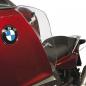Preview: Windabweiser für passend für BMW K1600 GT & K1600 GTL (-2016) - kurz