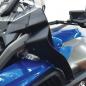 Preview: Windabweiser für passend für BMW R1200 GS LC (2017-)