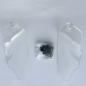 Preview: Wind deflector suitable for BMW R1200 GS LC Adventure (2014-)