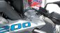 Preview: Wind deflector suitable for BMW R1200 GS LC Adventure (2014-)