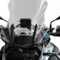 Preview: Habillage médian de cockpit convient à BMW R1200GS  LC (2013-2016) & Adventure