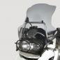 Preview: Pare-brise convient à BMW R1200 GS Adventure (2005-2013) - Hauteur 520mm