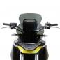 Preview: Windshield suitable for APRILIA TUAREG 660 - Height 410 mm - front