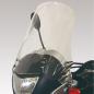 Preview: Windshield suitable for BMW F650 GS (2004-2007) - clear