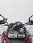 Preview: Windshield suitable for BMW F700 GS - Height 385mm