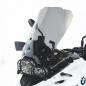 Preview: Windshield suitable for BMW F700 GS - Height 415mm