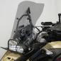 Preview: Pare-brise convient à BMW F800 GS Adventure - Hauteur 390mm