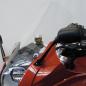 Preview: Windshield suitable for BMW F800 GT - Height 575mm