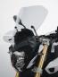 Preview: Windschild passend für BMW F800R (2015-) - Höhe: 420mm