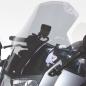 Preview: Windshield suitable for BMW F800 ST