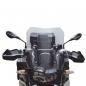Preview: Windshield suitable for BMW F850 GS - Height 415mm