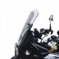 Preview: Windshield suitable for BMW F850 GS - Height 415mm