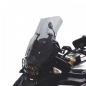 Preview: Windshield suitable for BMW F850 GS- Height 365mm